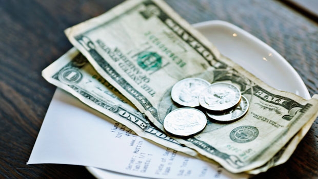 tips gratuities