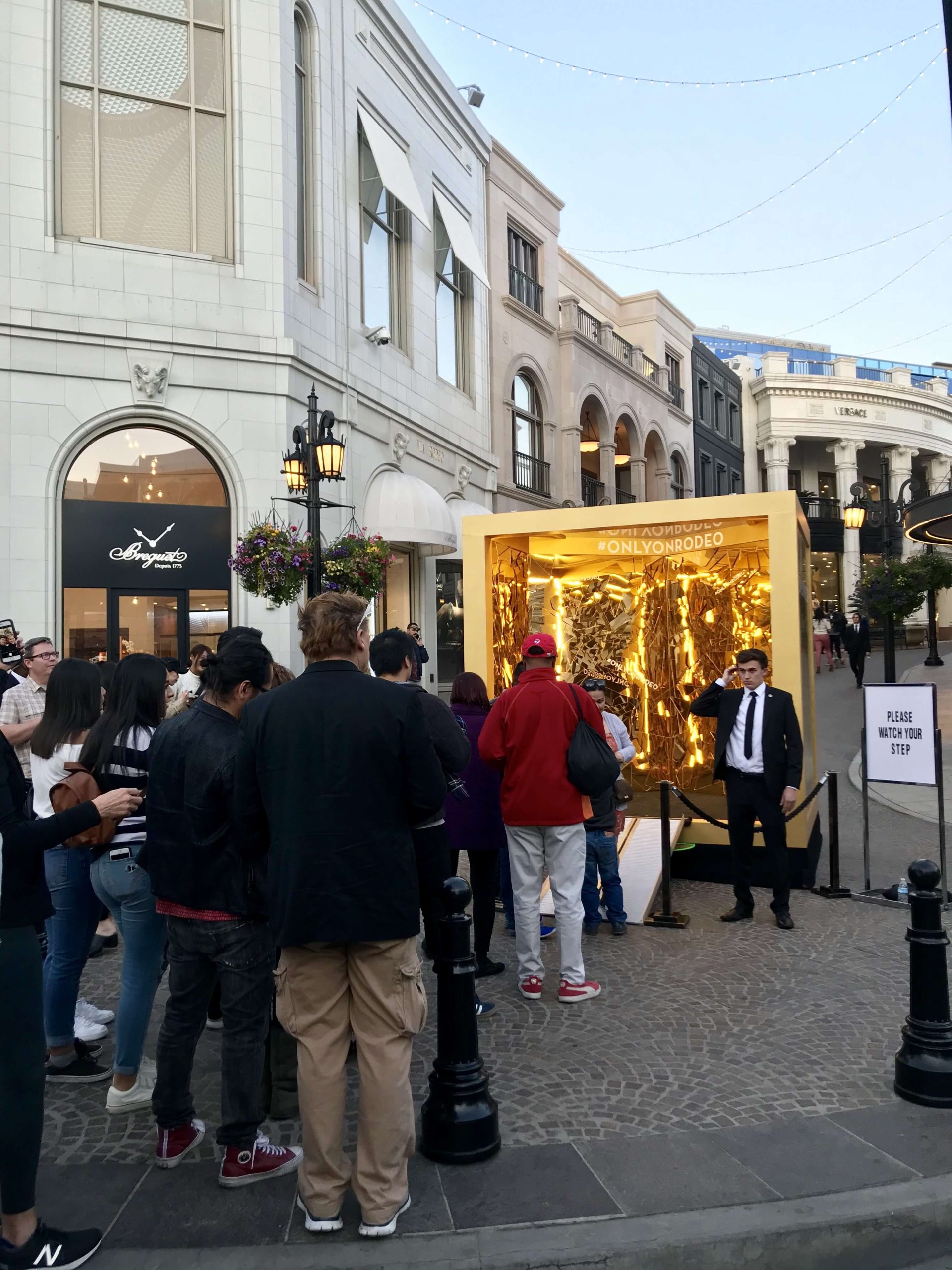 Happy Birthday, Dear Rodeo | Beverly Hills Chamber of Commerce