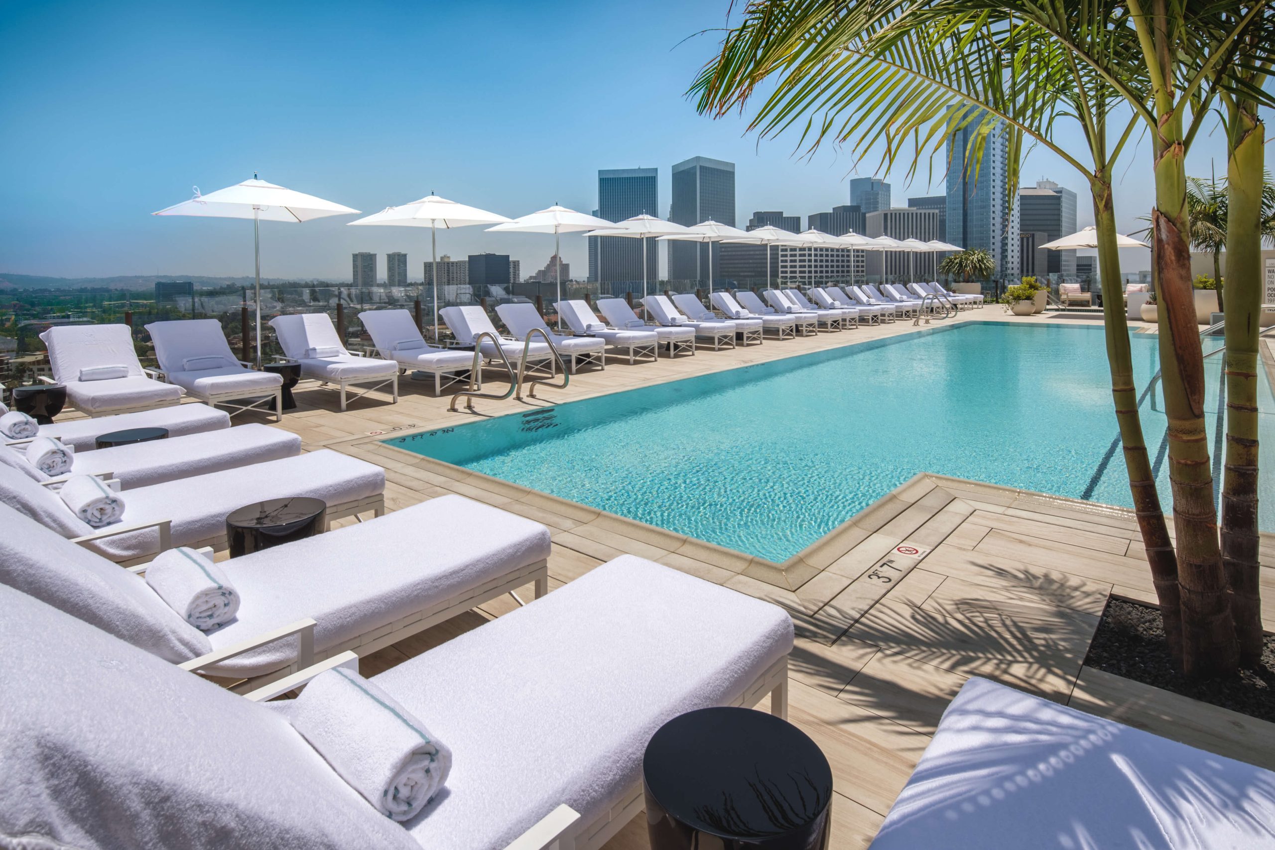 Welcome to the New Standard of Luxury: Waldorf Astoria Beverly Hills | Beverly  Hills Chamber of Commerce