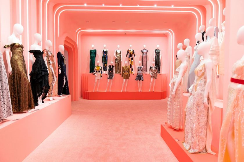 Louis Vuitton Exclusive Savoir Faire Experience at Maison Beverly Hills -  The Impression