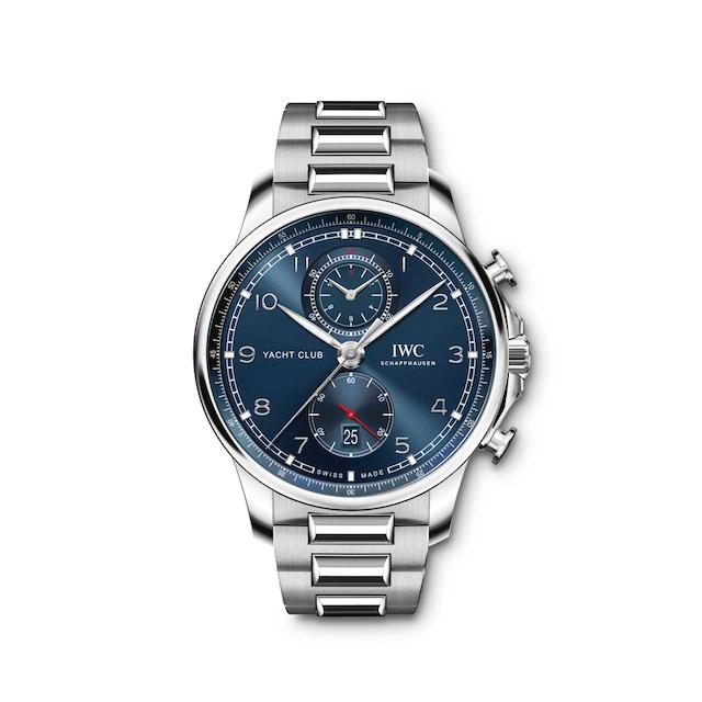 IW390701 Portugieser Yacht Club Chronograph 2028389 1