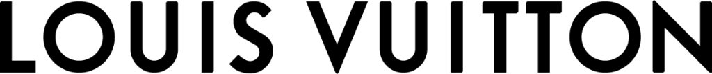 LV LOGOTYPE noir NEW