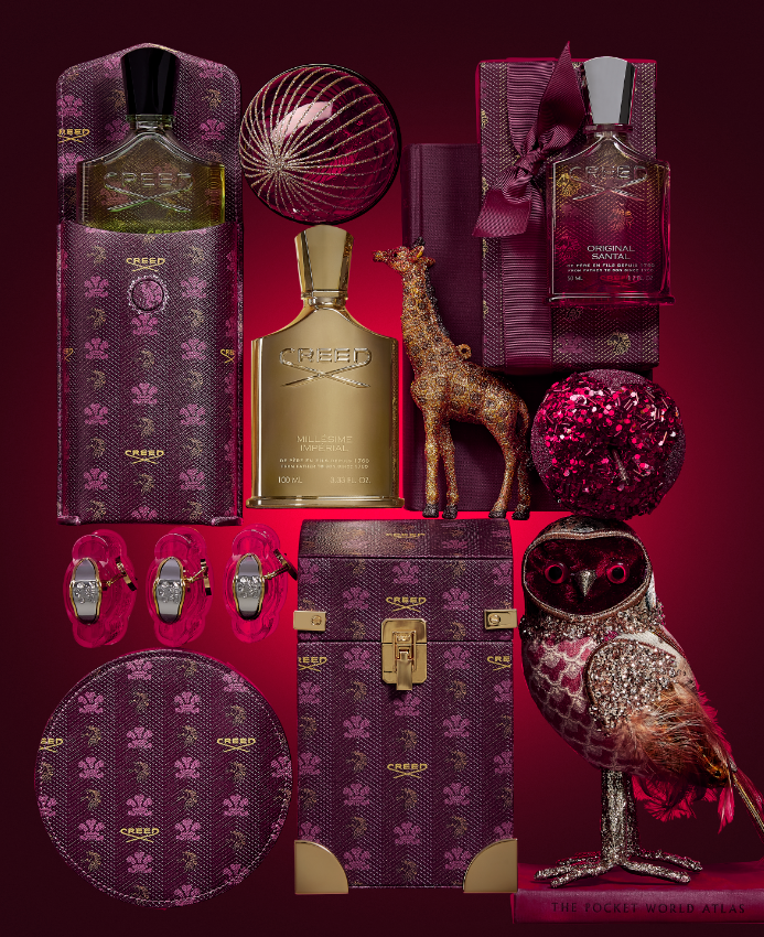 Olivier creed perfume 2025