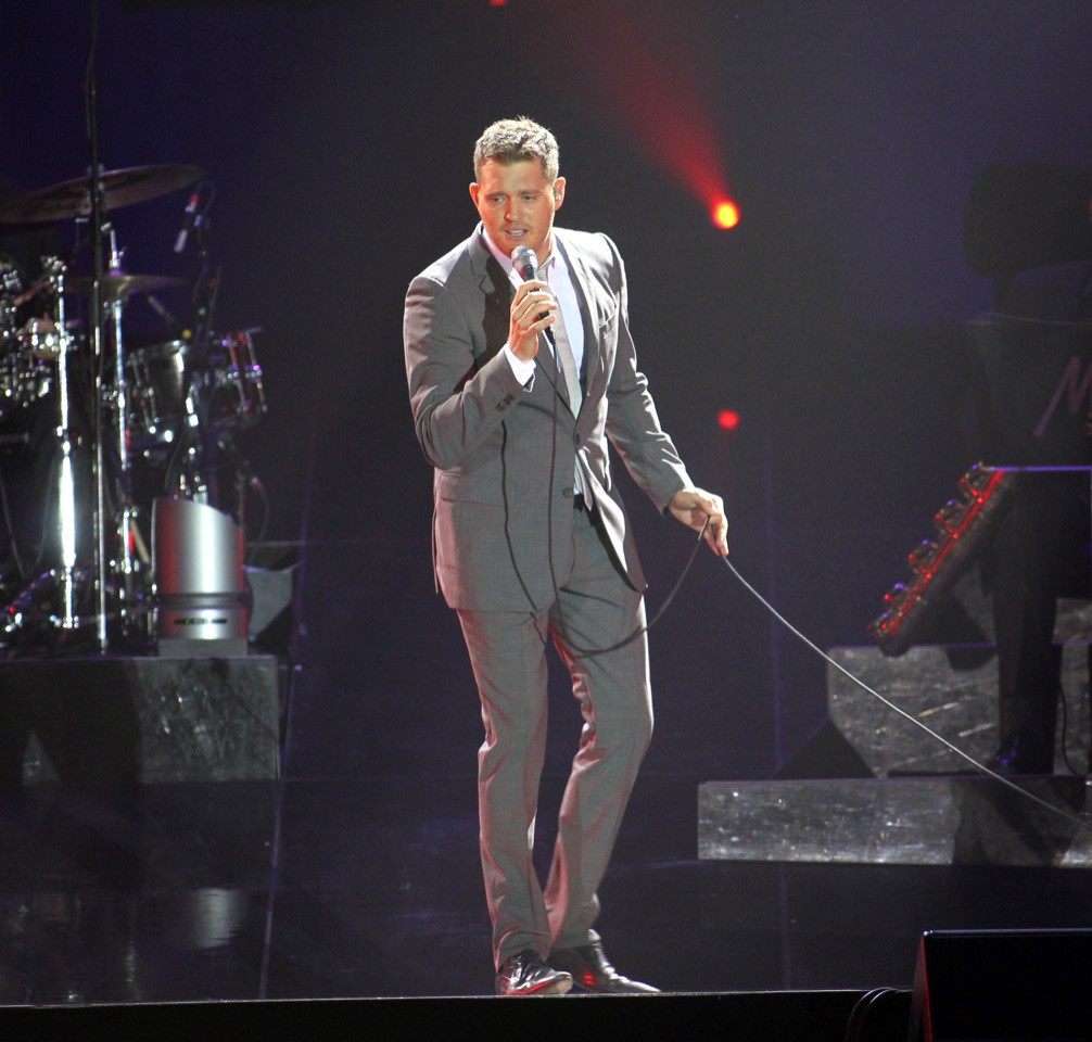 Buble Buble