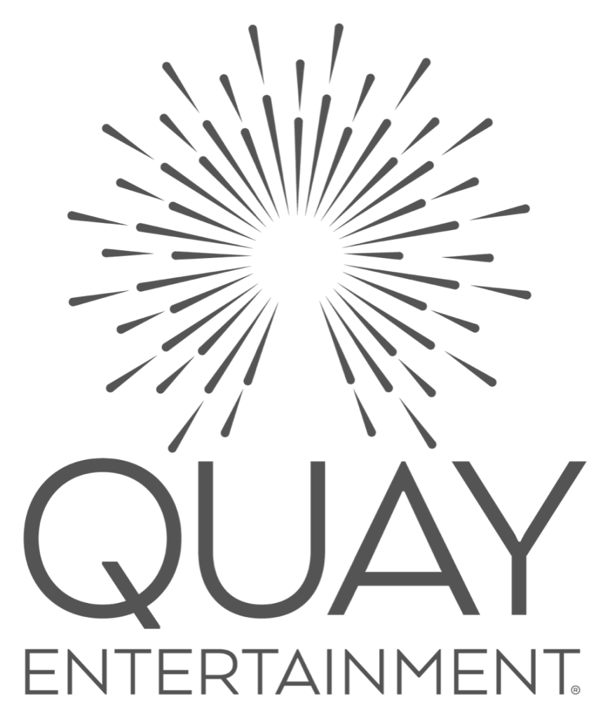 Quay Ent Logo