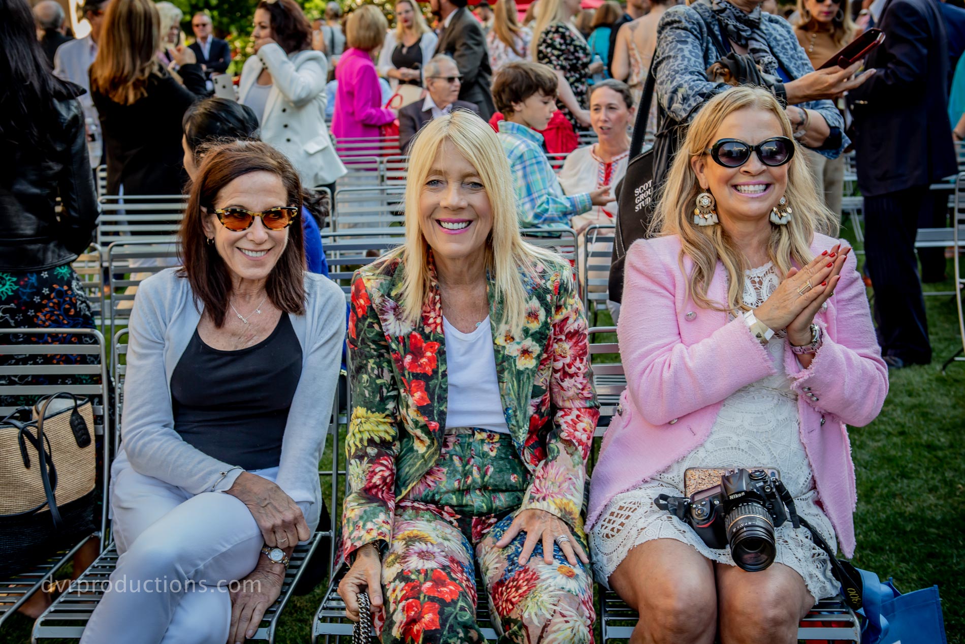 BHCC Summer Garden Party 2019 DVR Productions 156