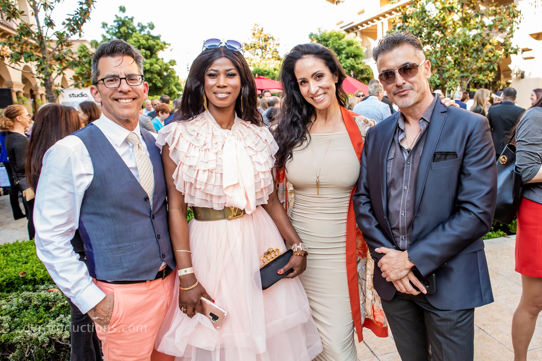 BHCC Summer Garden Party 2019 DVR Productions 245