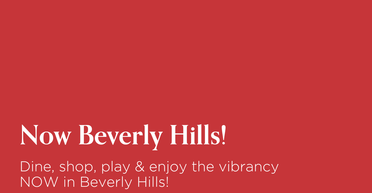 Event 1 Now Beverly Hills