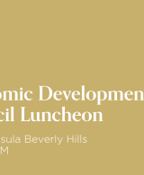 Event 3 Economic Development Council Luncheon