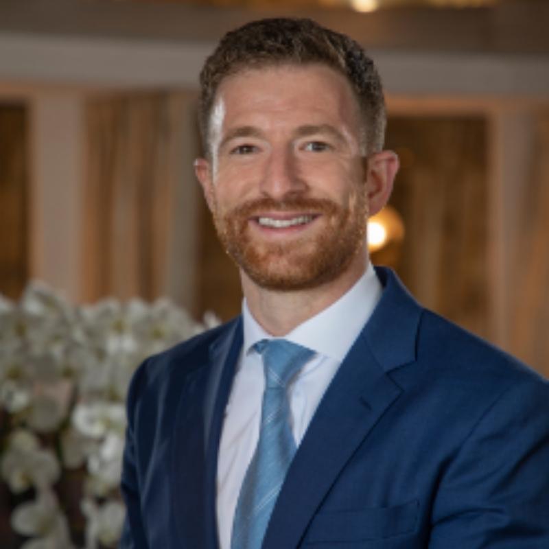Scott Berger