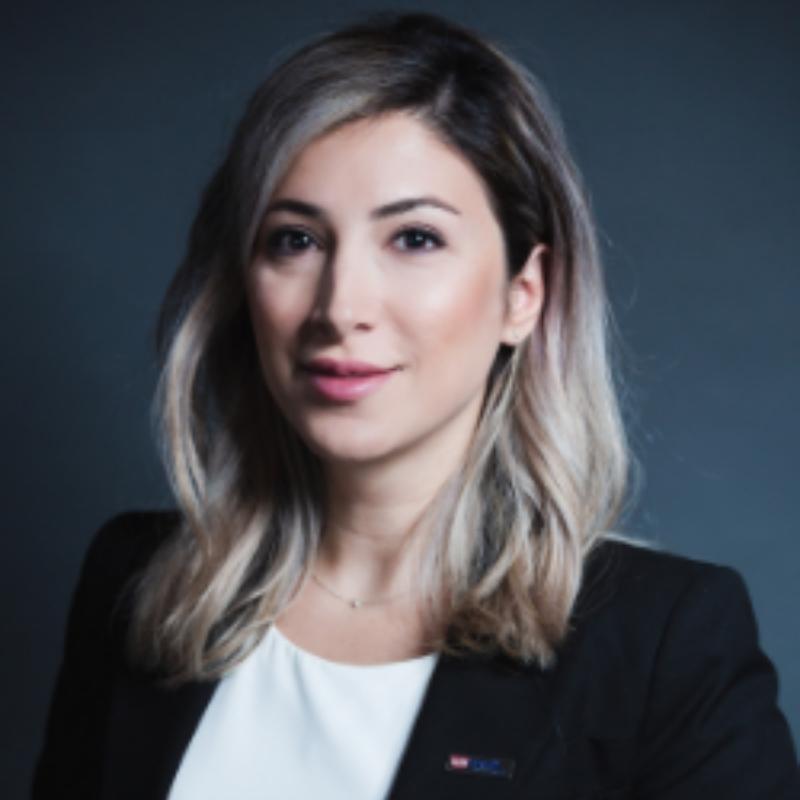Shahrzad Panahi