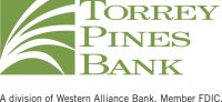 Torrey Pines Bank