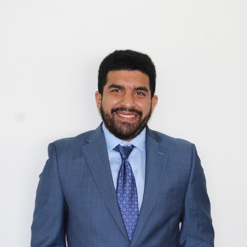 Meet Greg Sefain