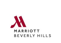 Marriott Beverly Hills