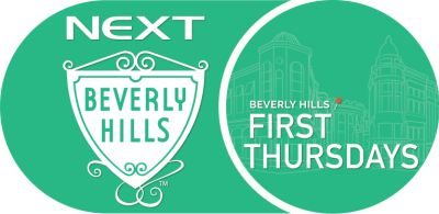 First Thursday Logo