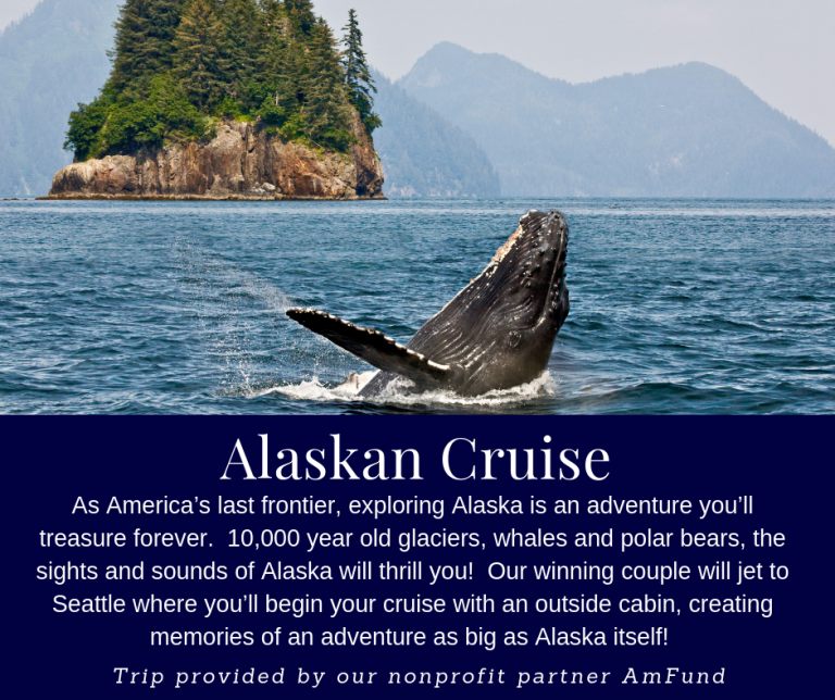 Alaska Alaska