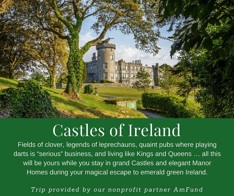 Ireland Ireland