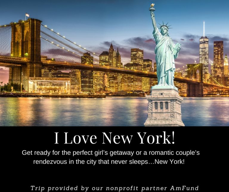 New-York New York