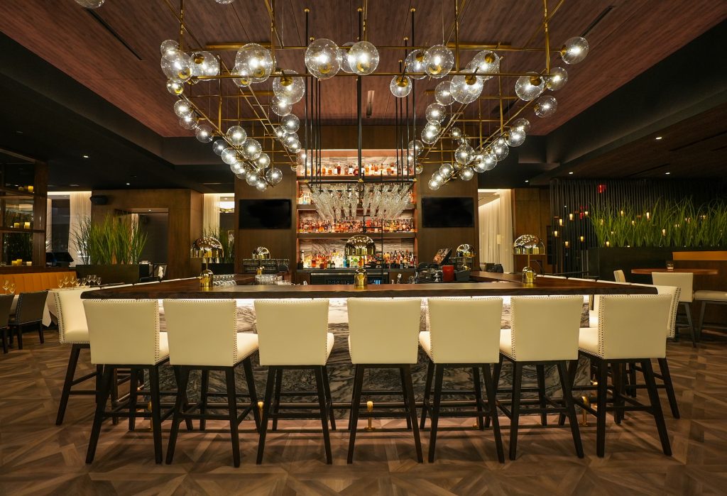 UPSCALE STEAKHOUSE, STEAK 48 OPENS IN BEVERLY HILLS | Beverly Hills