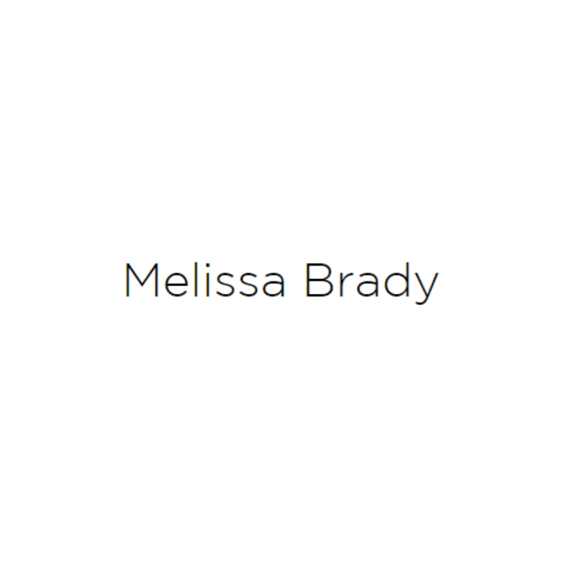 Melissa Brady