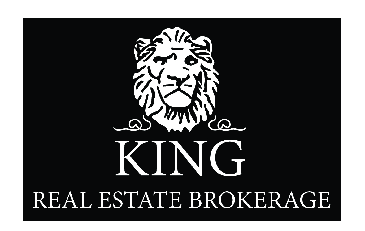 King real estate