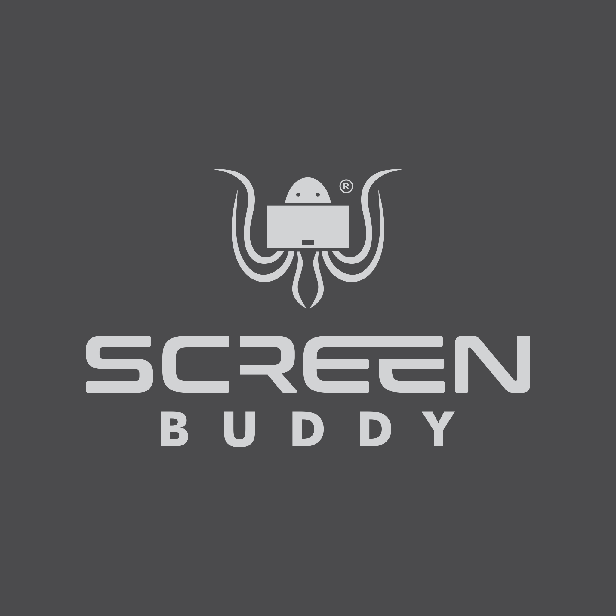 Screen Buddy®️ fb