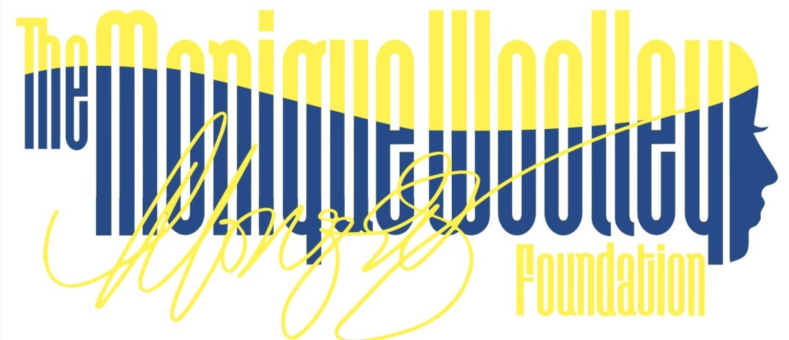 The Monique Foundation logo