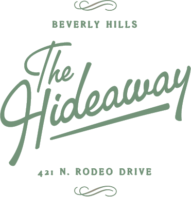 The Hideaway Beverly Hills