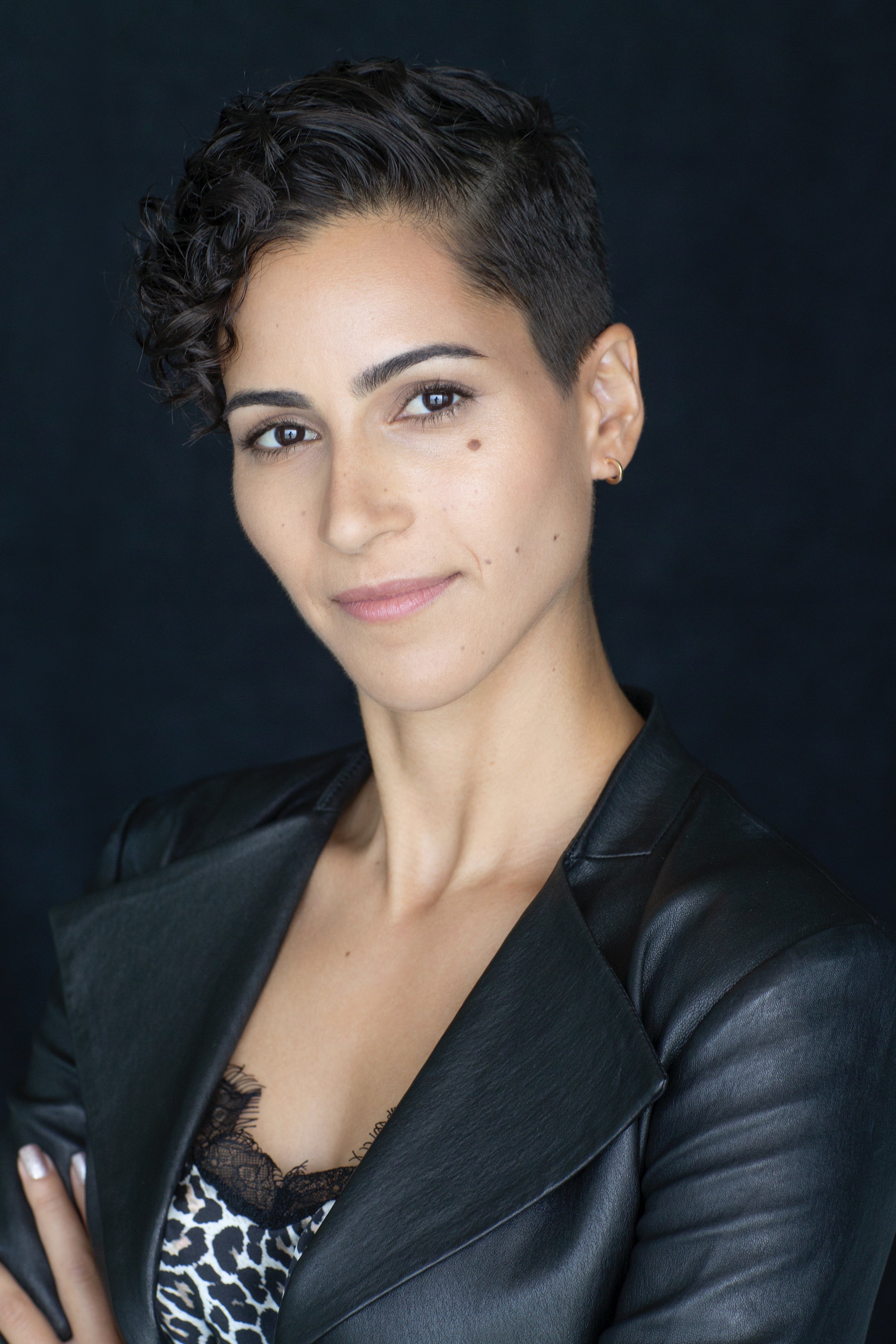 Chana Gedy Founder and Broker