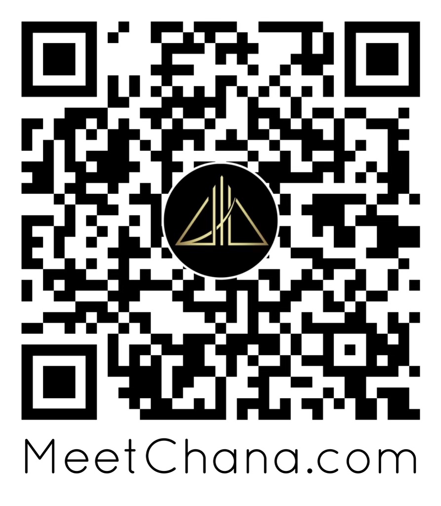 Meetchana.QR Code