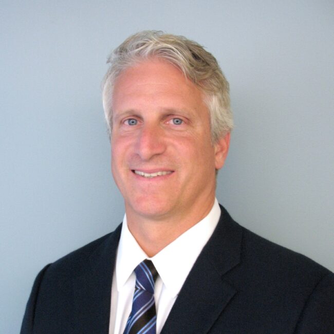 Board of Directores | Chris Rivielle