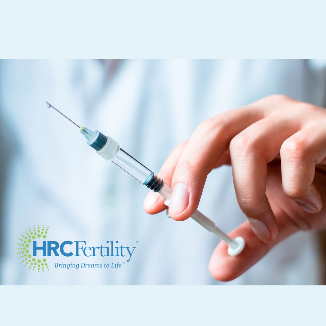 Fertility Needle
