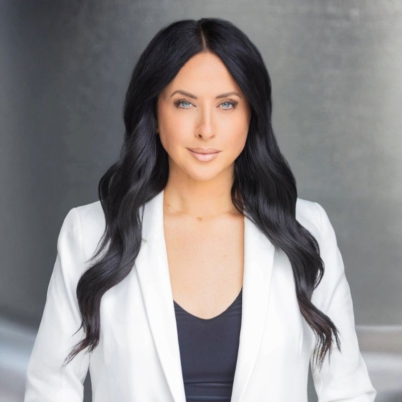 Stephanie Cohen