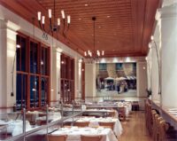 A Taste of Italy: The Rich History and Authenticity of Il Fornaio