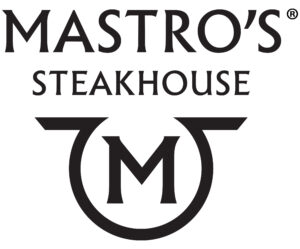 3192610 Mastros Steakhouse Logo
