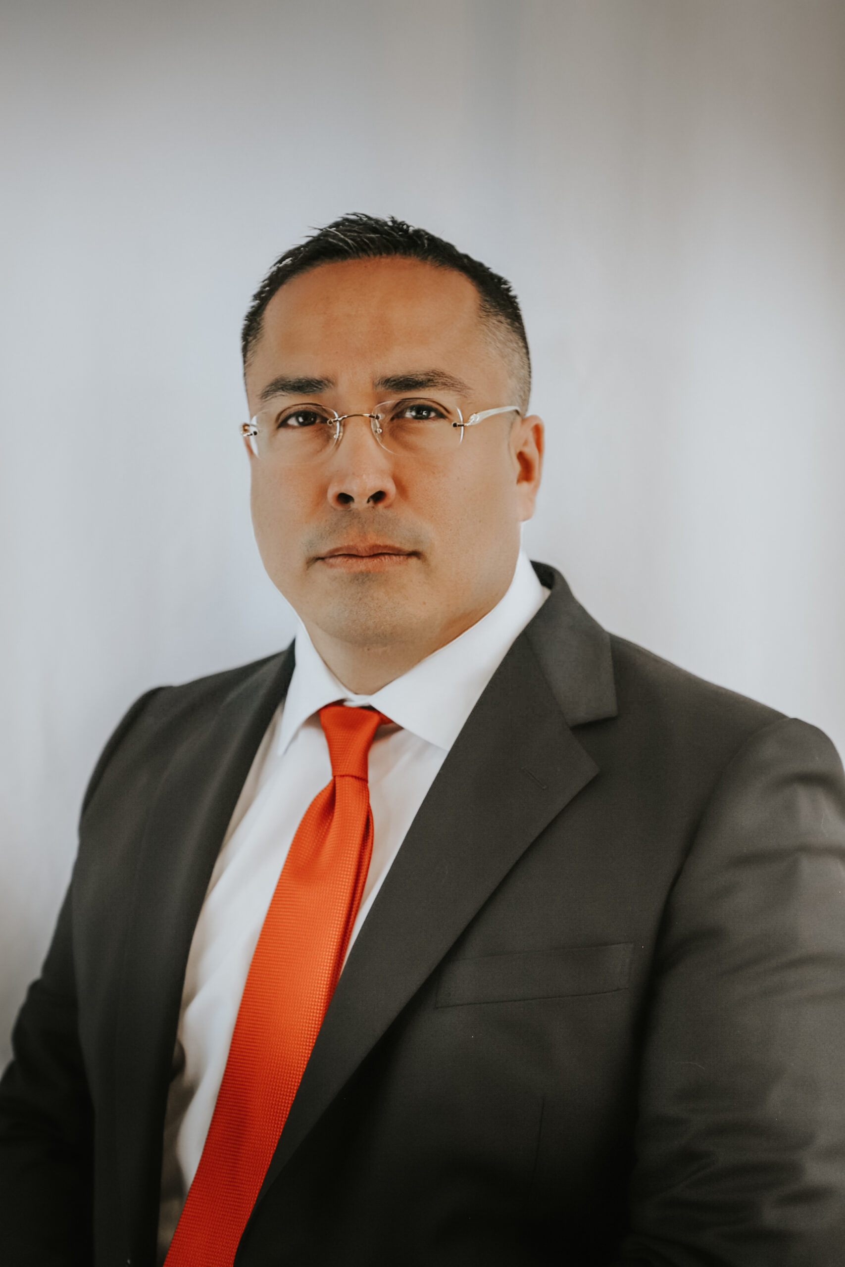 Cesar Osorio