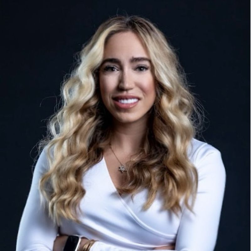Doreen Lahav