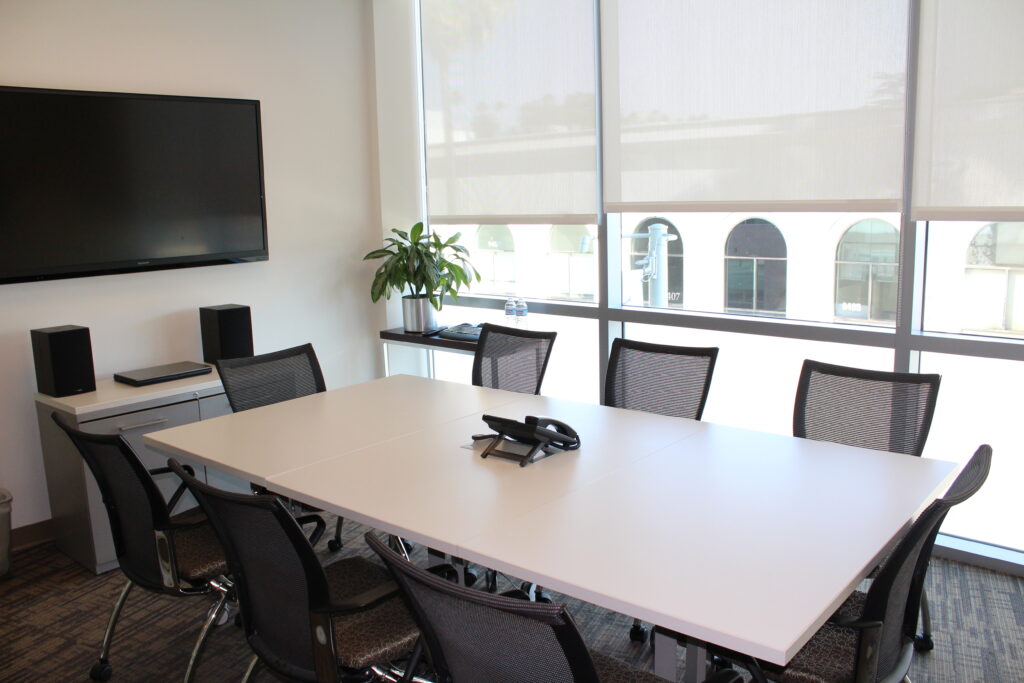 Small Conference Room pic