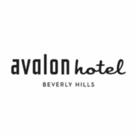 Avalon Hotel Beverly Hills
