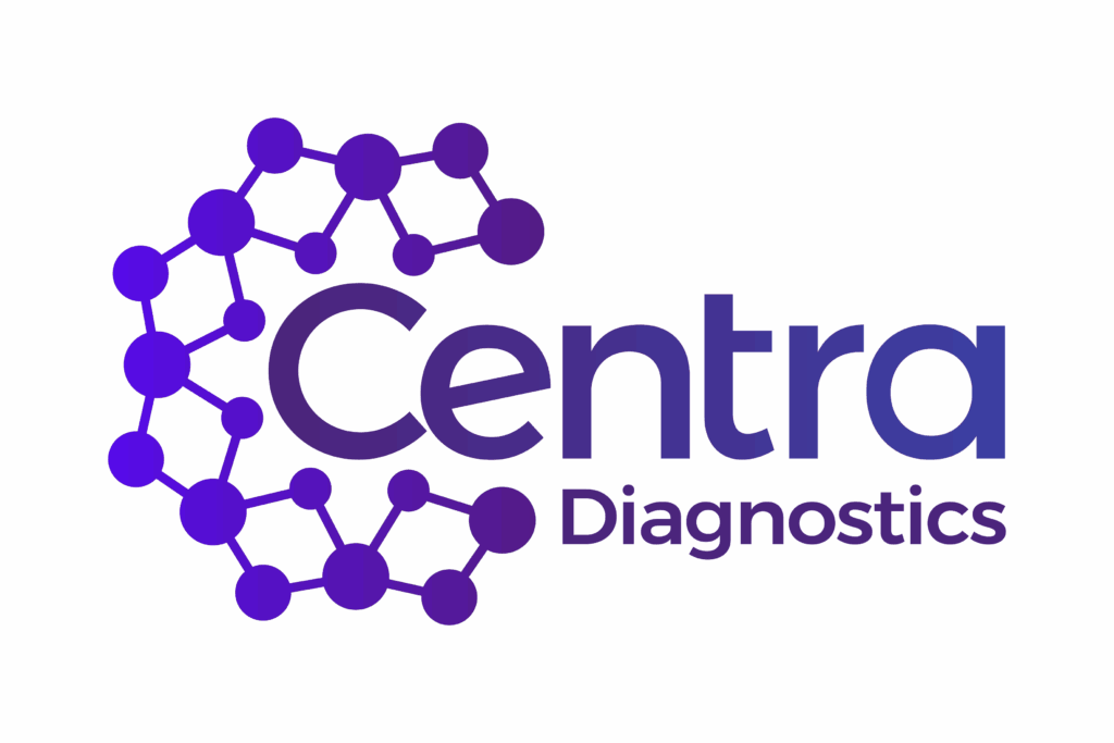 Centra Diagnostics Logo