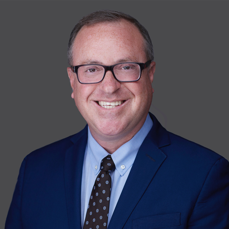 Dr. Alex Cherniss