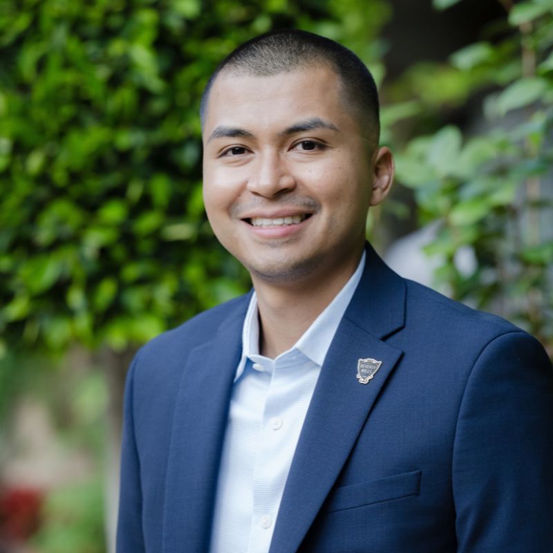 Julian Pineda
