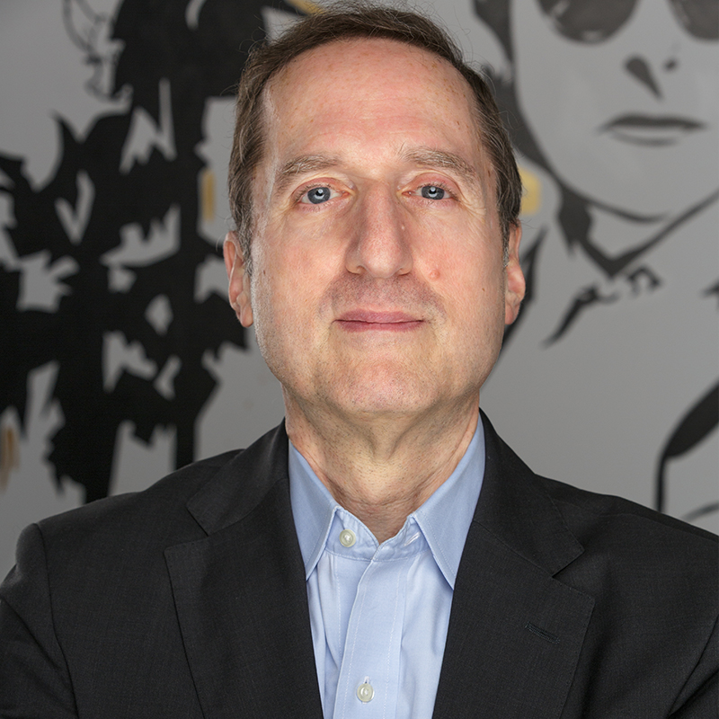 Michael Gargano