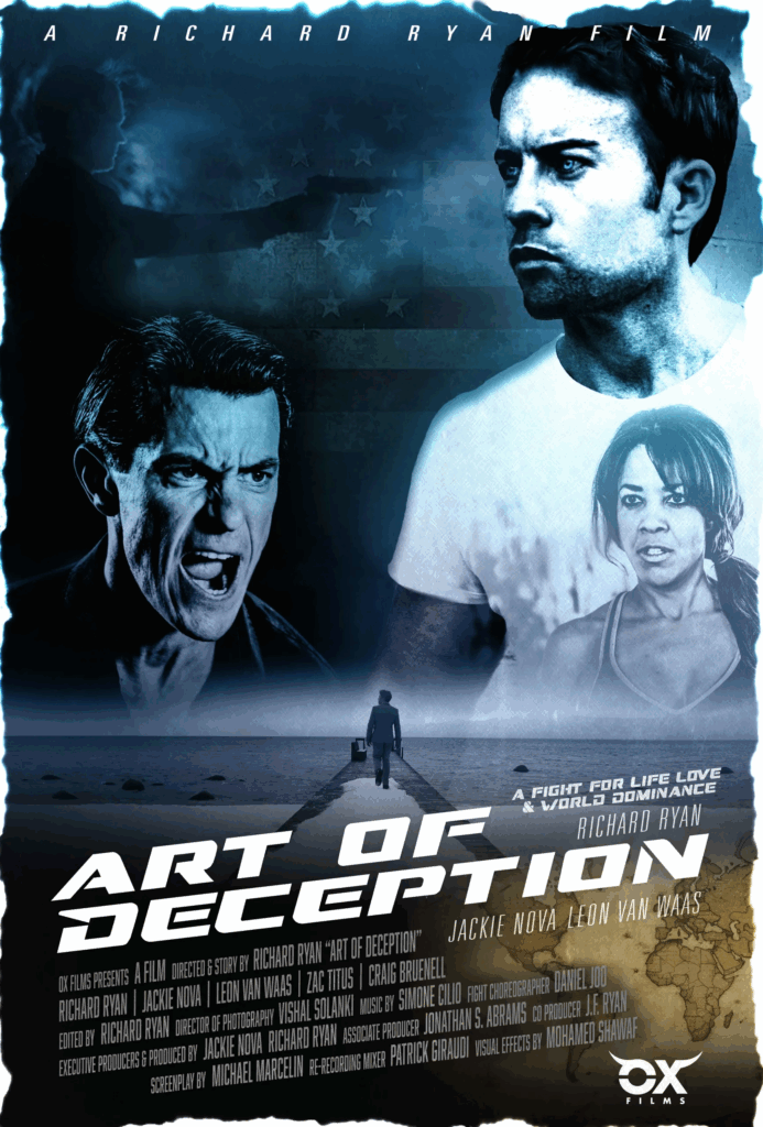 Ox Films AOD