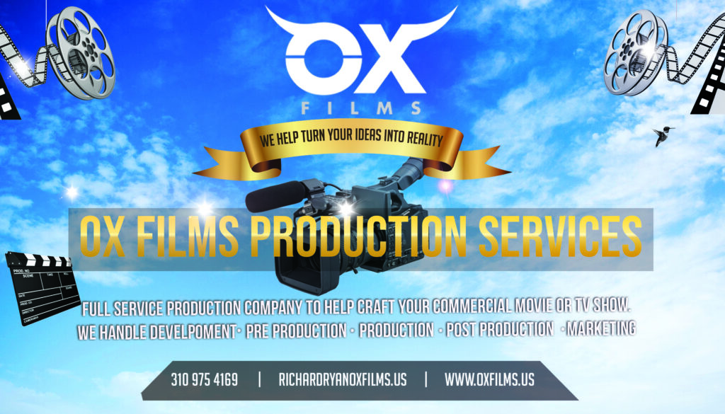 Ox Films Ad Banner (1)