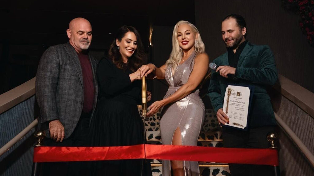 BHFW RibbonCutting