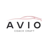 Avio Cocach Craft