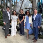 Maman, sexy fish and design Miami 1