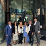 Maman, sexy fish and design Miami 2