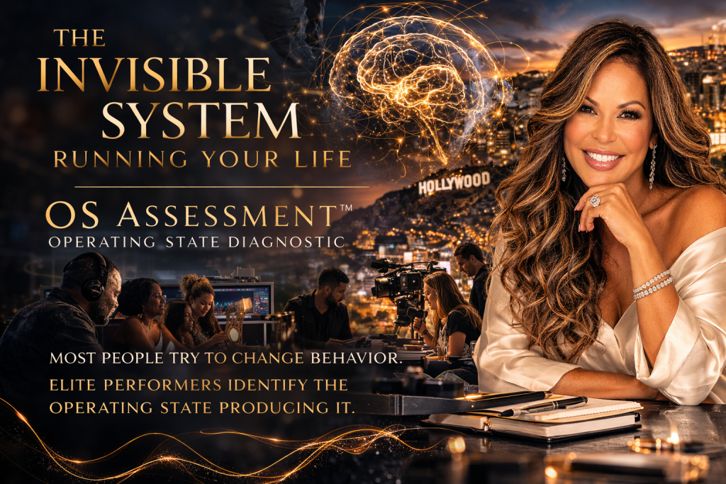 Marilyn Montero Clinical Hypnotherapist Beverly Hills and Remote Transformation